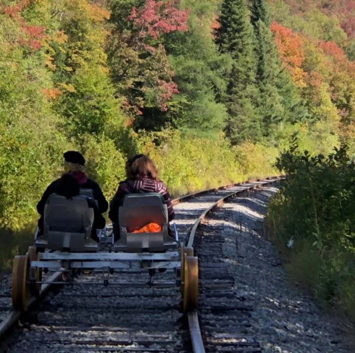 All Aboard The Adirondack Railbike Adventure This Spring all-aboard-the-adirondack-railbike-adventure-this-spring
