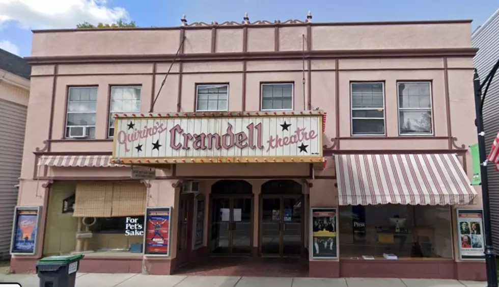 95 Year Old Chatham Theater Gets $2 Million to Renovate
