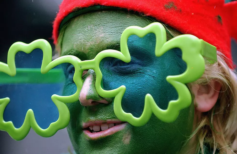 No Parade? No Problem: Where To Celebrate St. Patrick’s Day