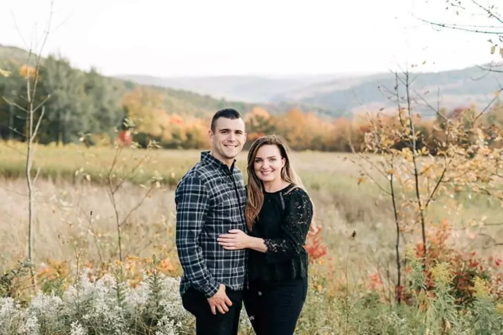 Wife of Injured Sergeant Gives Hopeful Update