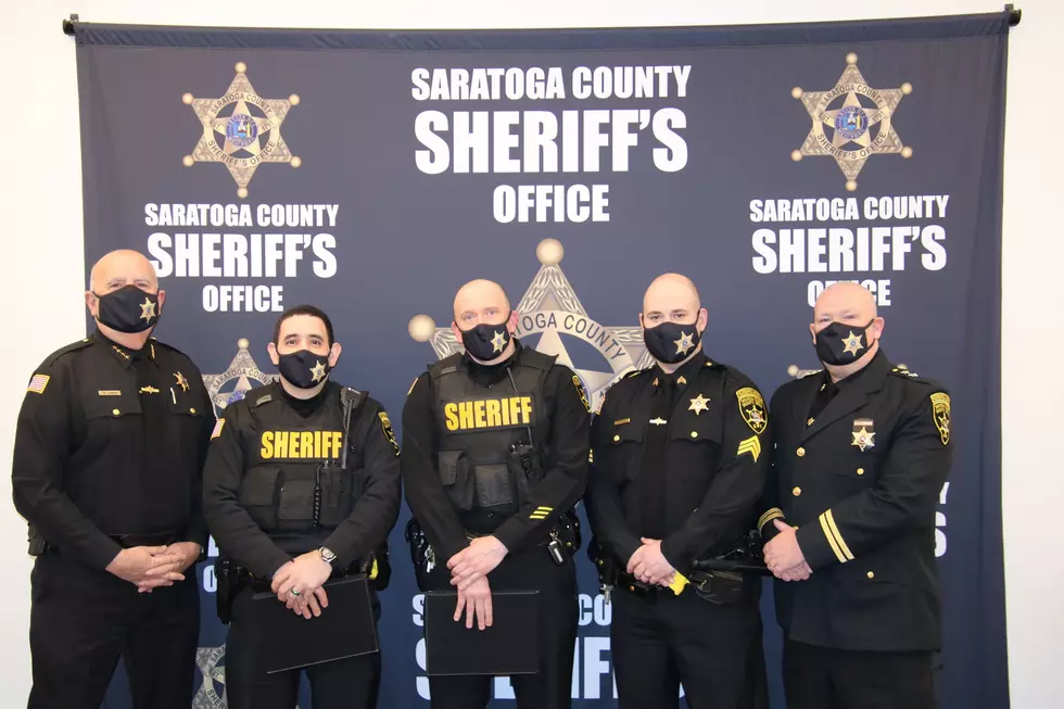 Saratoga Deputies Save Poisoned Unconscious Couple