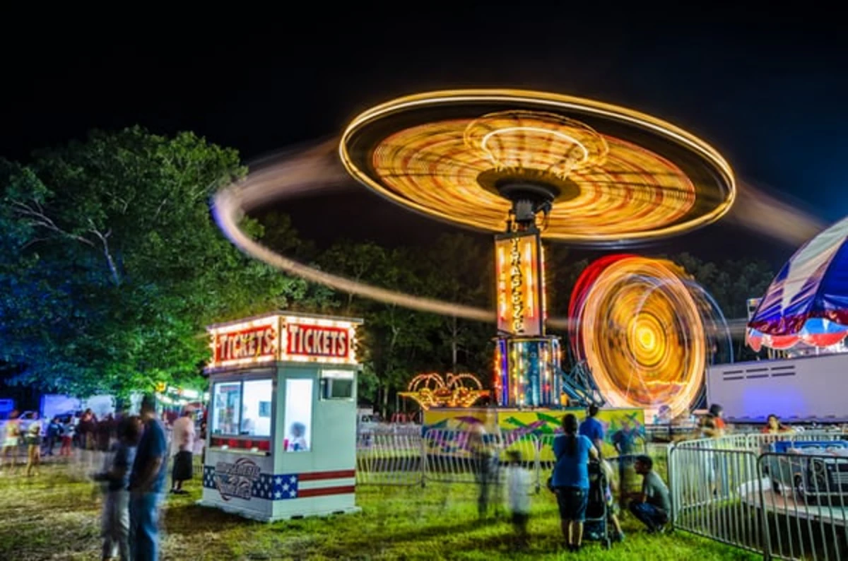Despite Uncertainty, Schaghticoke Fair Announces 2021 Dates