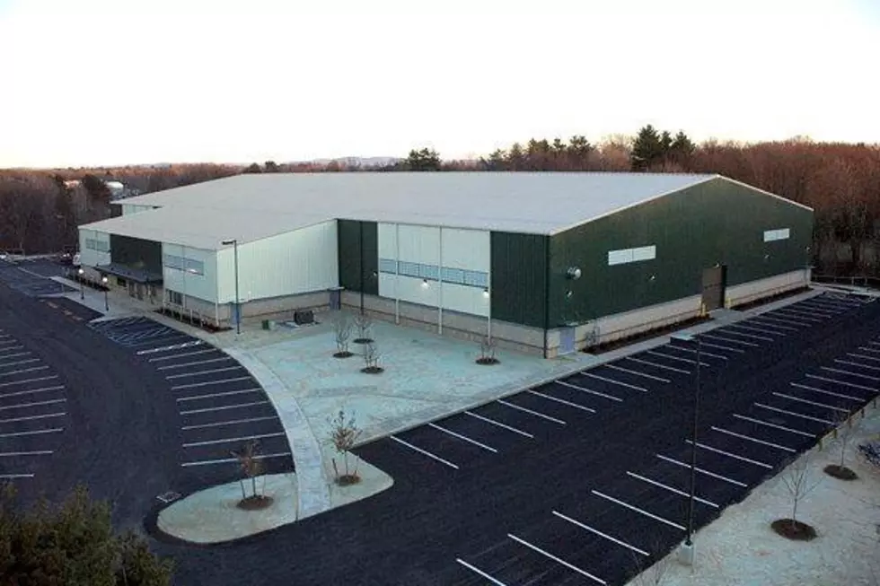 Game On For New Sportsplex This Time in Clifton Park Not Halfmoon