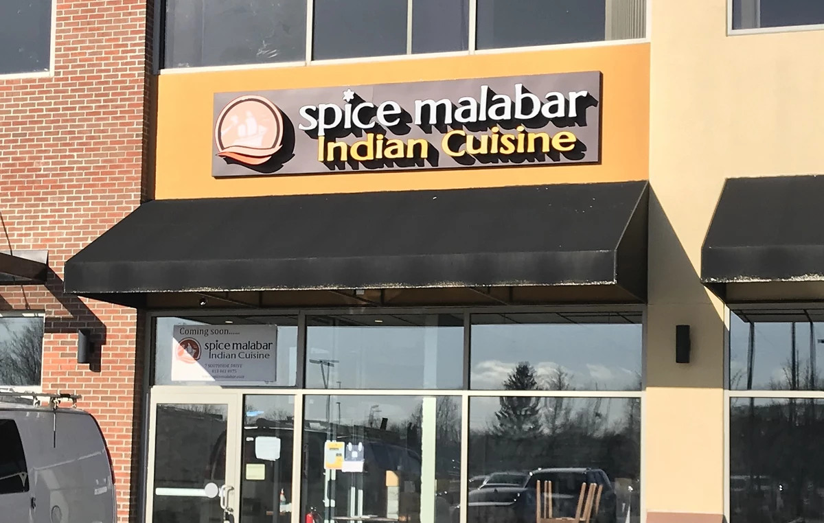 New Clifton Park Restaurant Brings The Spice & Opens Tuesday
