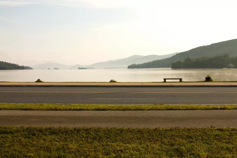 Explore Lake George and all Its Beauty on CDPHP Bicycles