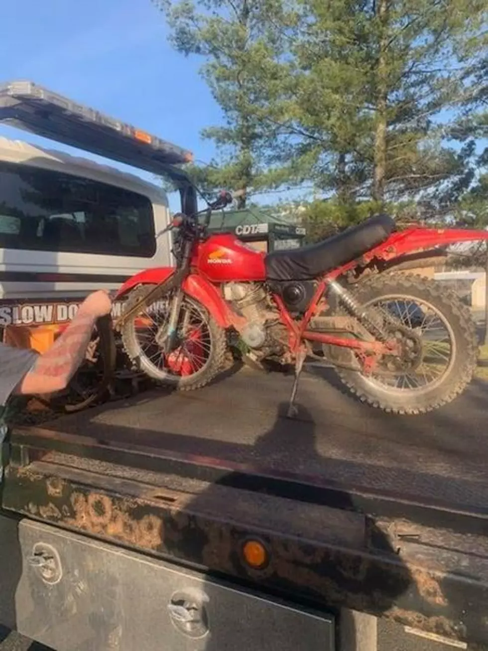 Two Albany Officers Injured Apprehending Illegal Dirt Bikes