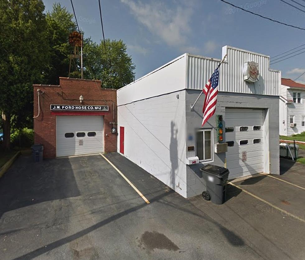11 Epic Ways to Makeover this Old Waterford Firehouse