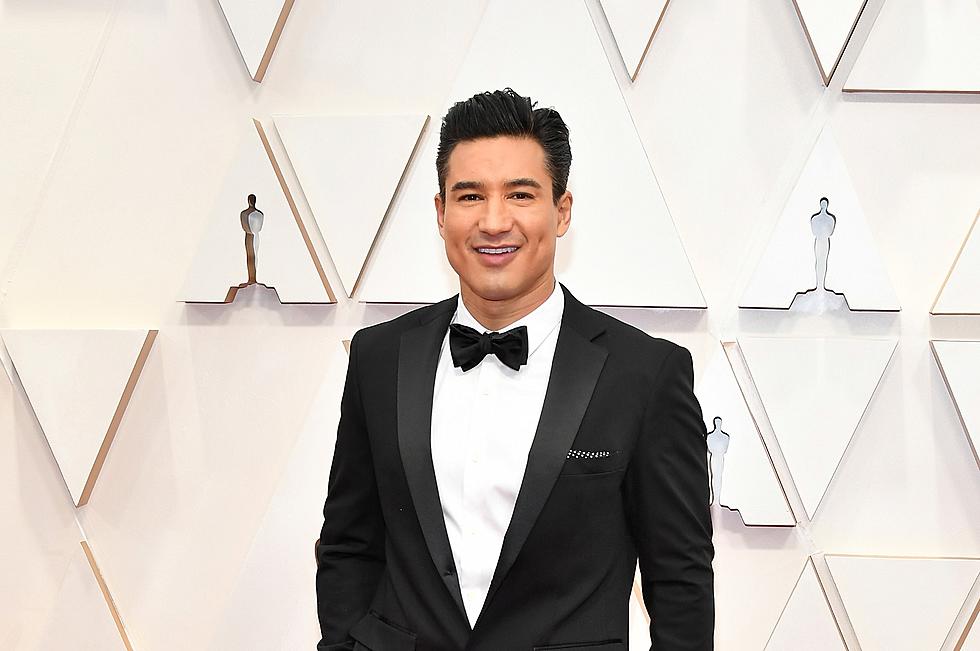 Will Mario Lopez Be The Next Celeb With An Albany Ghost Kitchen?