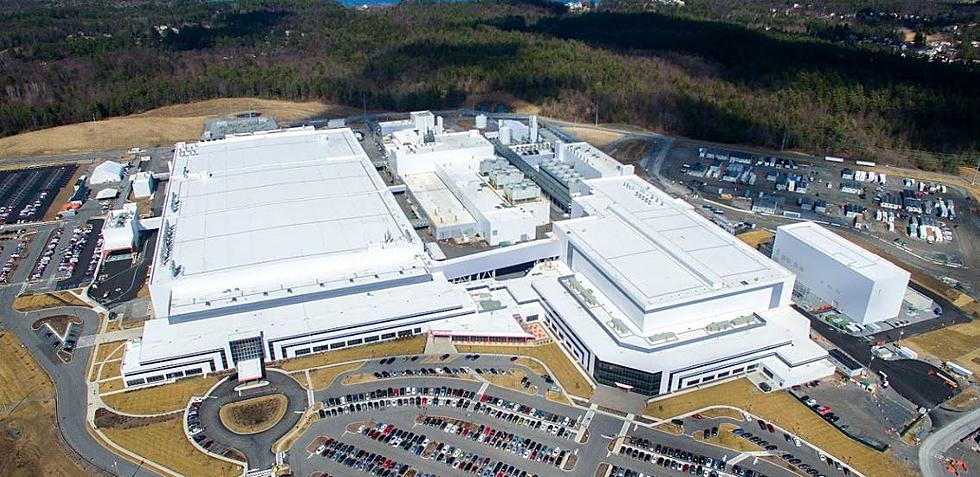 GlobalFoundries Find Permanent Home in Malta