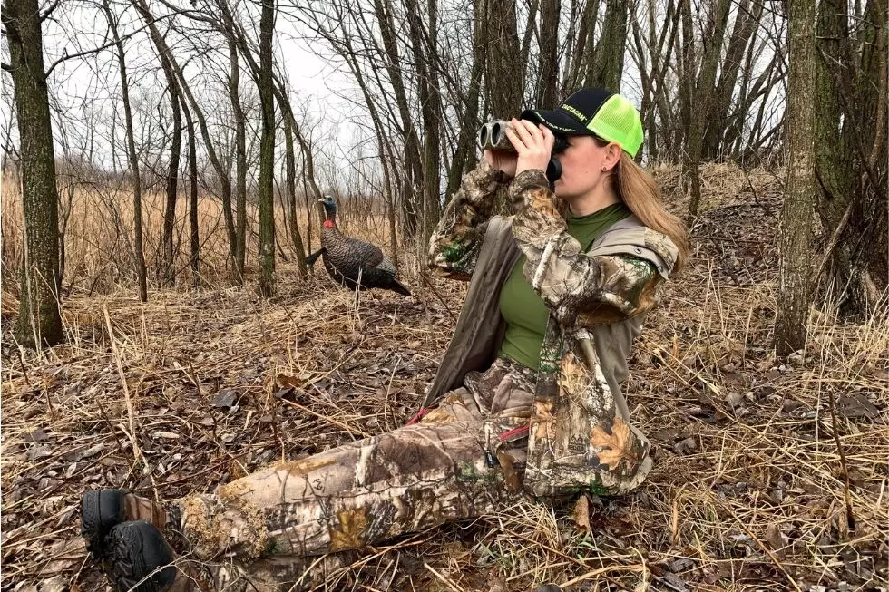 Should Girlfriend Go Hunting With Boyfriend's Parents?