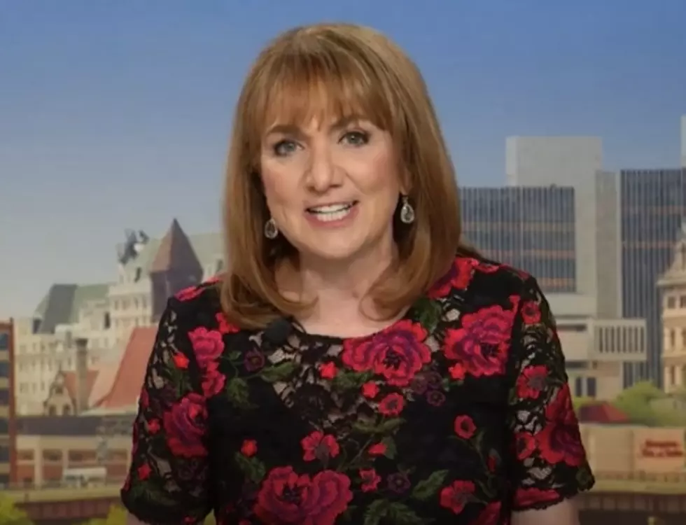 Local Icon Benita Zahn Announces She&#8217;s Leaving Channel 13