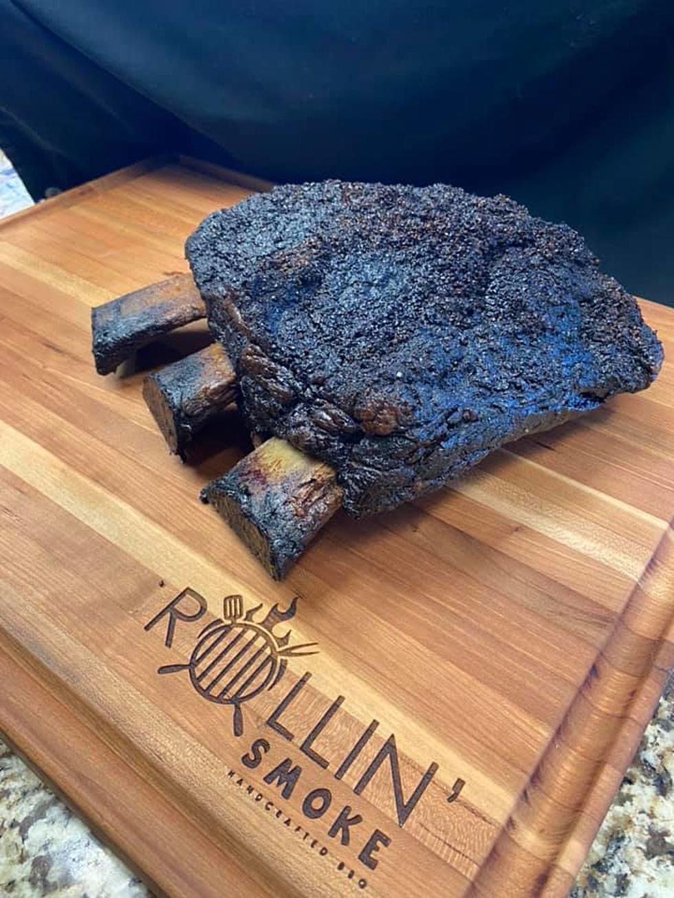 518 Debate: What Color is the Crust on These Beef Ribs?