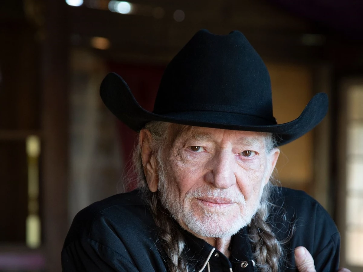 SPAC Announces Return of Willie Nelson's Outlaw Music Fest