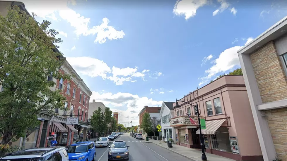 Google Maps Streetview