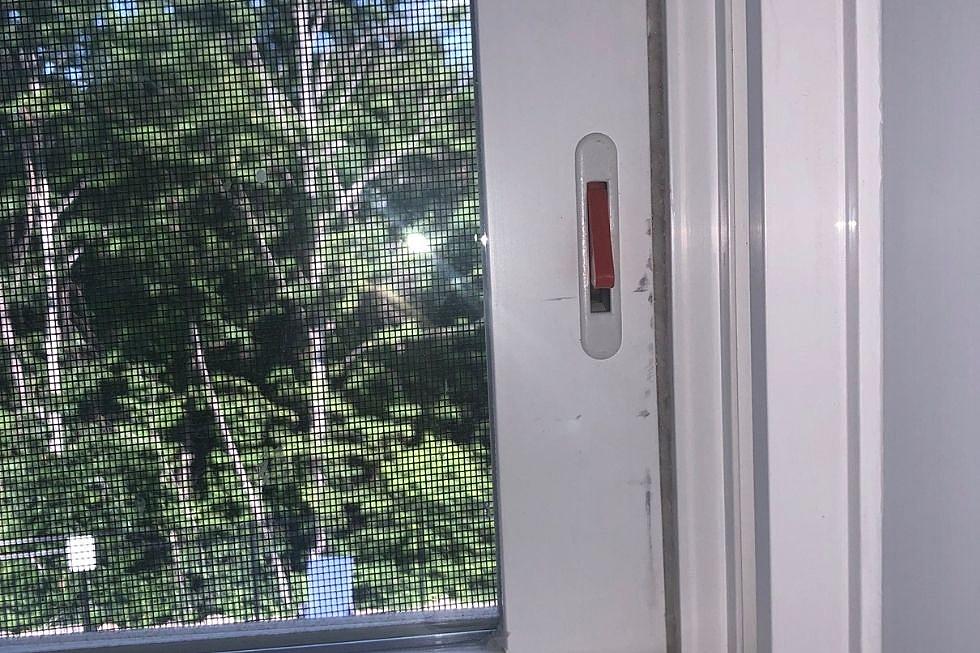 New Homeowner Alert-Why The Orange Tabs in My Windows?