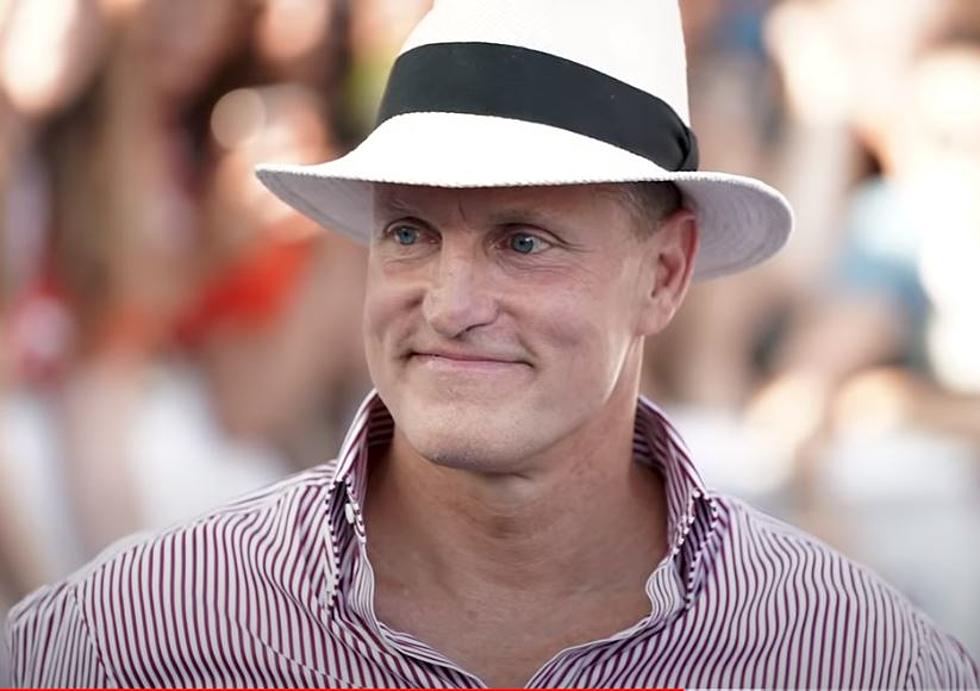 Woody Harrelson Filming HBO Series in Albany-Road Closures