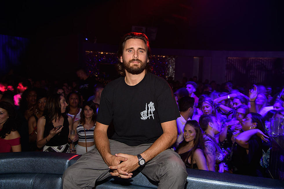 Saratoga Springs Bar Gets Stood Up By Reality Star Scott Disick