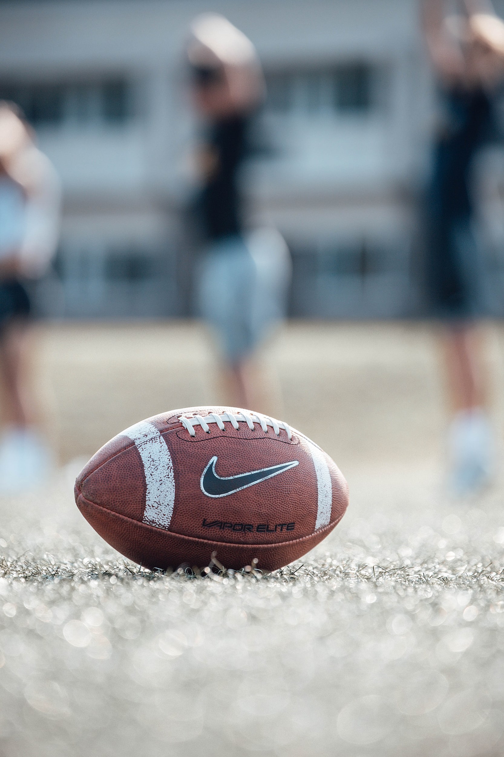 Buffalo Bills High School Girls Flag Football