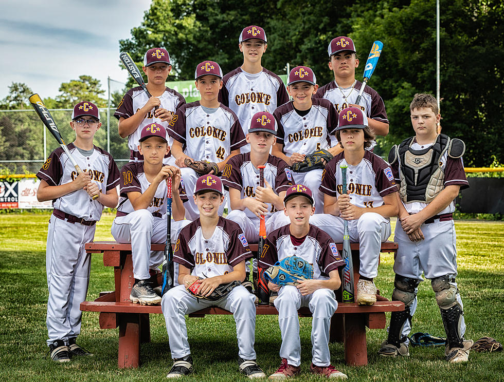 Colonie LL to Get All-Star Celebration on Friday Before Heading to Bristol, CT