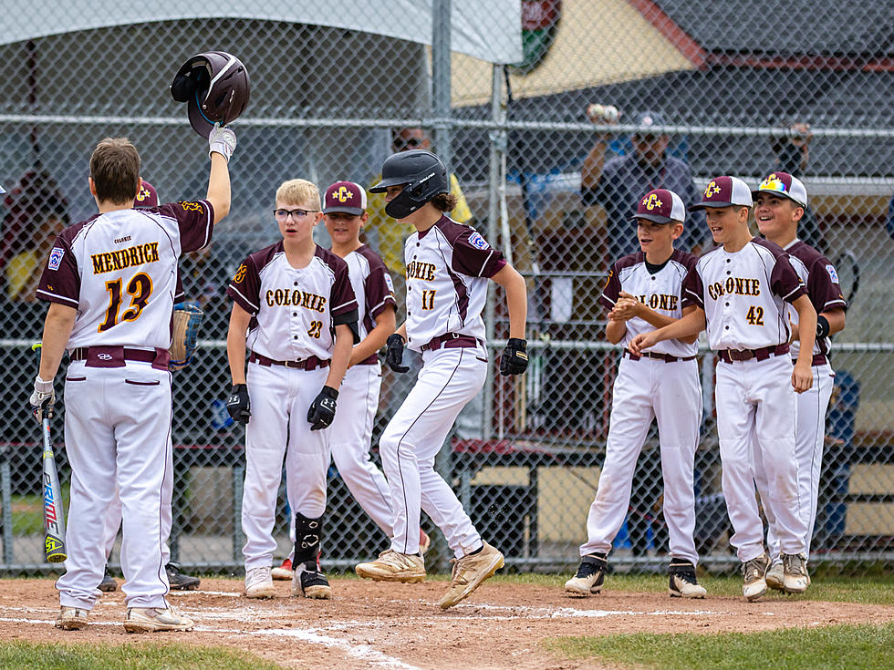 NY State Champs Colonie One Step Closer to LL World Series