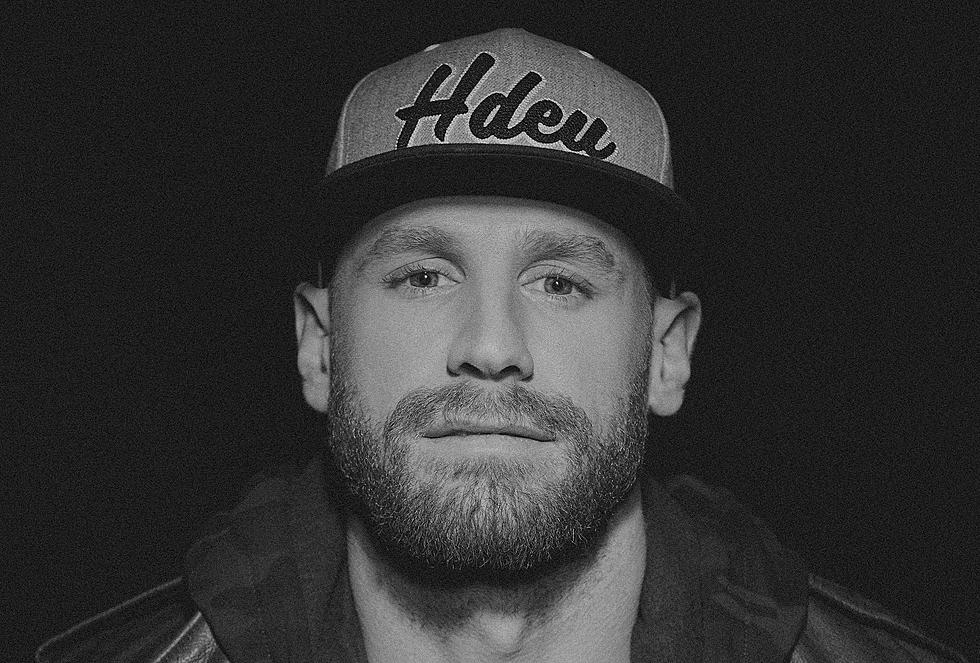 Chase Rice Is Coming To Empire Live In Albany This Fall