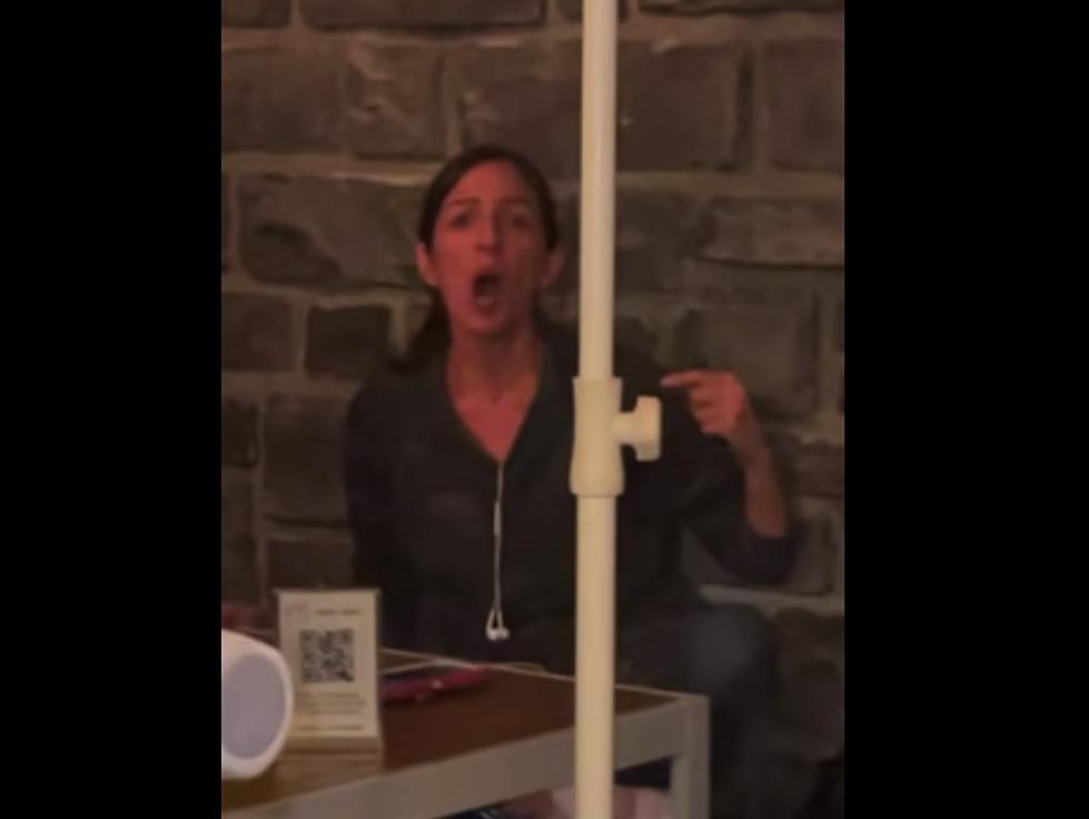 Albany Woman’s Racist Outburst Caught on Video – Gets Fired Immediately