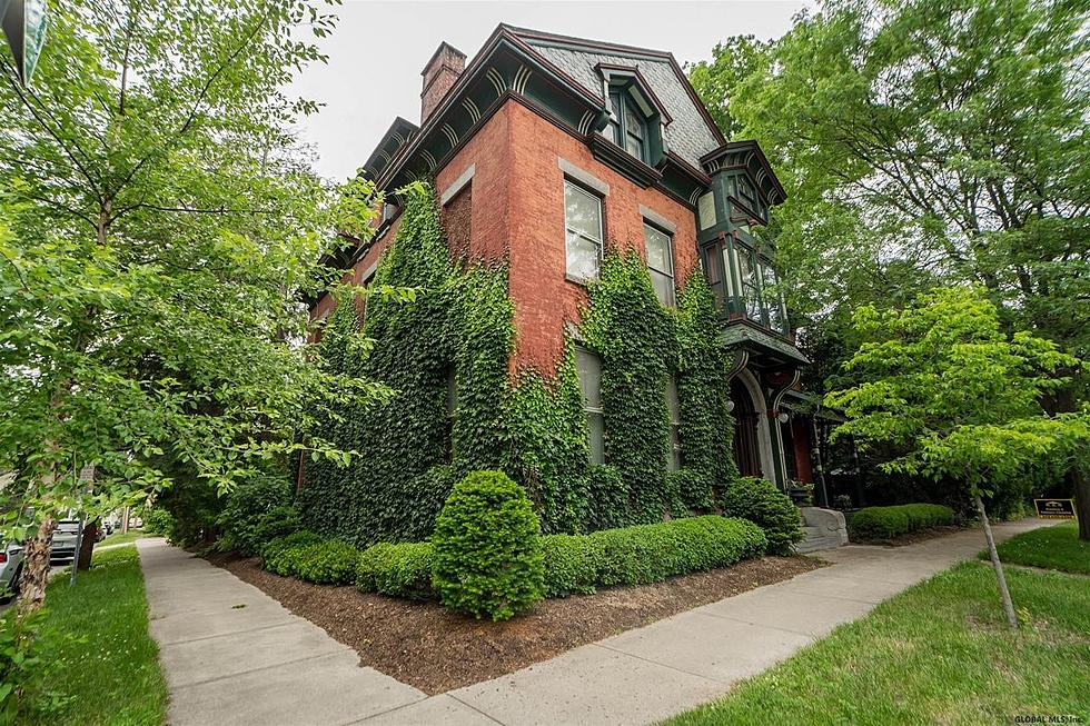 1920’s Historic $2 Mil Saratoga Home For Sale From Gaudy to Gorgeous