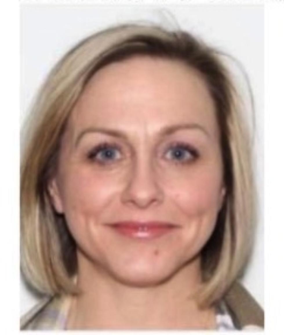 UPDATE: Missing 43-Year-Old Upstate Woman Located And Is Safe