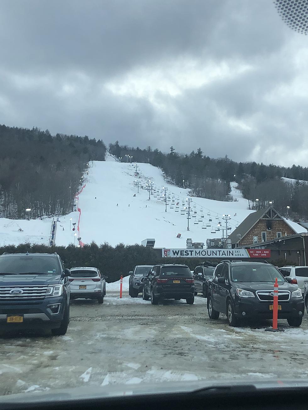 Popular North Country Ski Mountain Expanding to Slopeside Resort