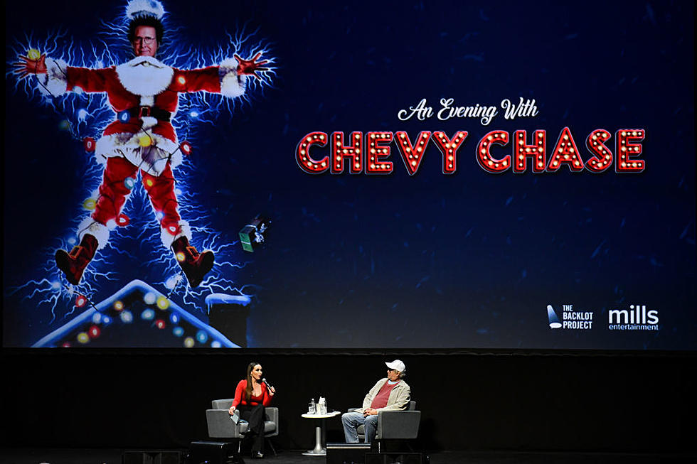 Chevy Chase Coming To Albany For ‘Christmas Vacation’ Screening