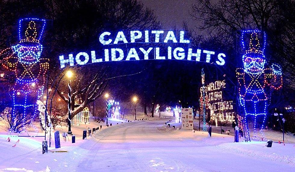 After a Successful Hiring Spree, Albany&#8217;s Holiday Lights Will Happen