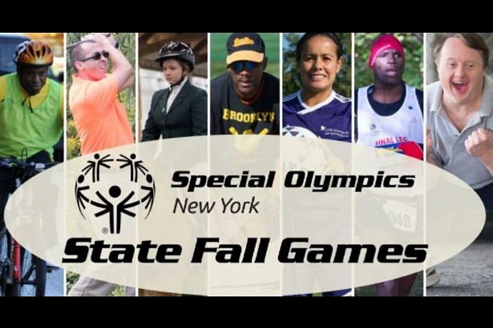 Capital Region Volunteers Needed For NY Special Olympics This Week