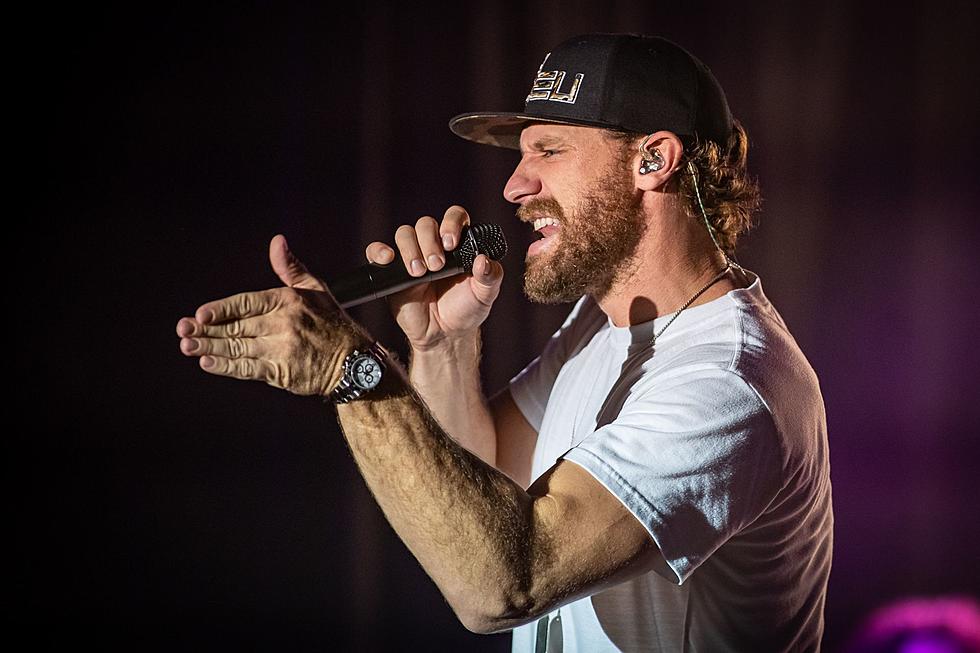 Check Out Photos From Chase Rice At Empire Live In Albany
