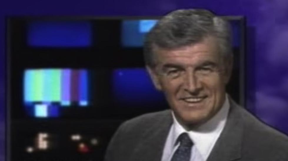 Longtime News 10 TV Anchor Passes Away at 91 &#8211; Former Colleague Reacts