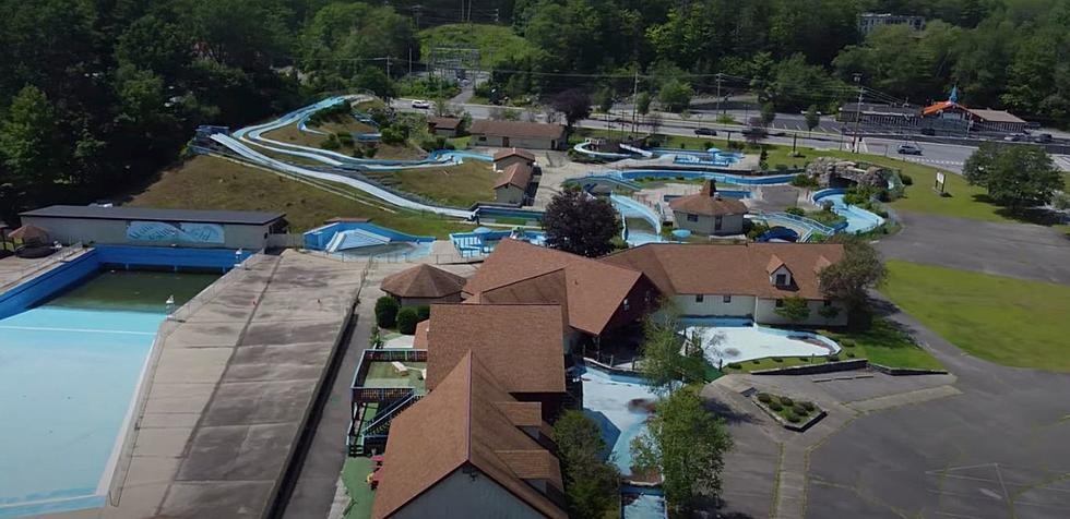 Iconic Water Slide World in Lake George Has a Buyer-Build You Bet!