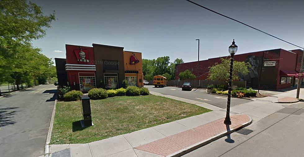 Witness in Albany says Man was Senselessly Killed at KFC &#8216;Over Food Order&#8217;