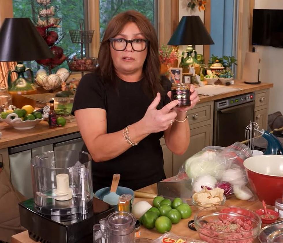 Rachael Ray Shares Her Latest Foodie ‘Obsession’ Made Right Here in Albany
