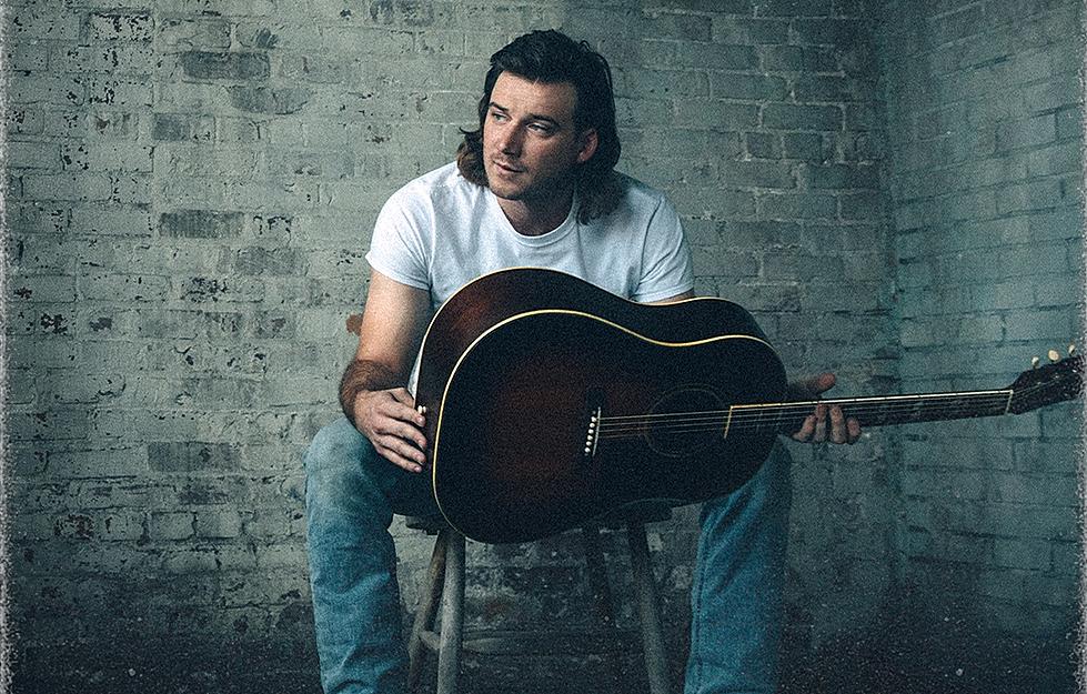 Party In the Pit For Morgan Wallen At SPAC: Enter To Win Here
