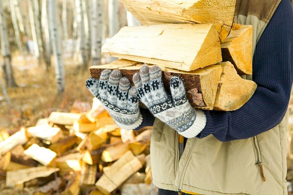 Planning on Stocking up on Firewood? Know These New York Regulati