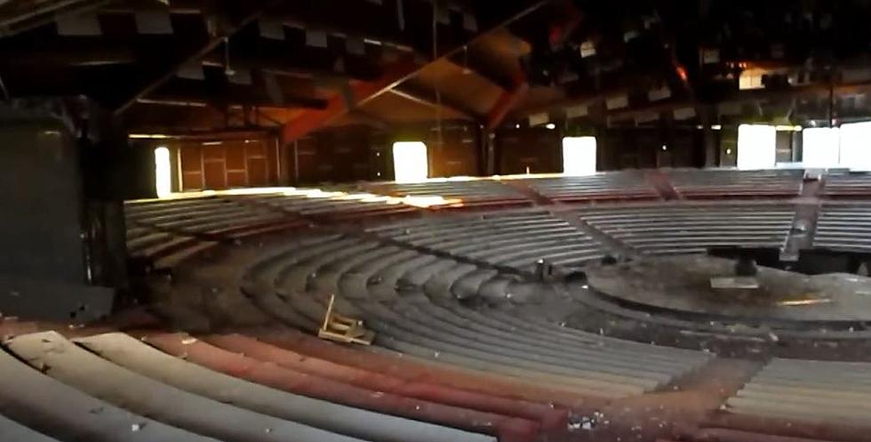 Heartwrenching Look at Beloved Upstate NY Concert Venue