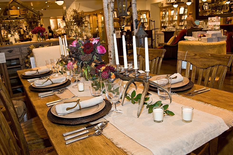 First Look: Pottery Barn flagship, New York City