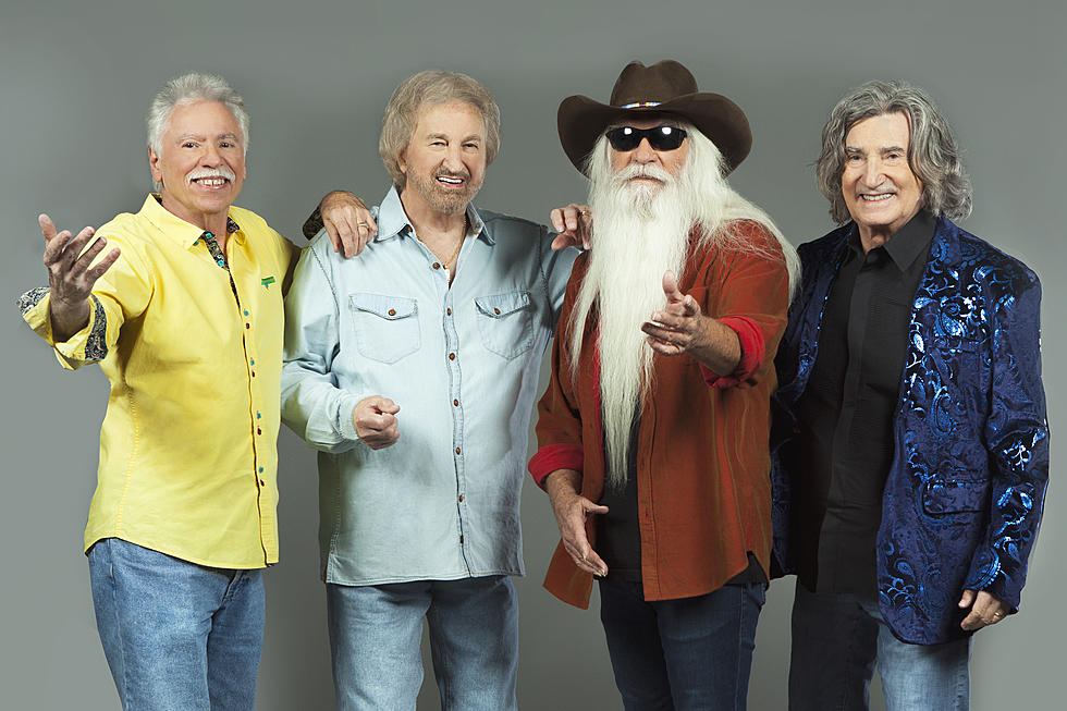 Country Legends The Oak Ridge Boys Are Coming To Rivers In Schenectady