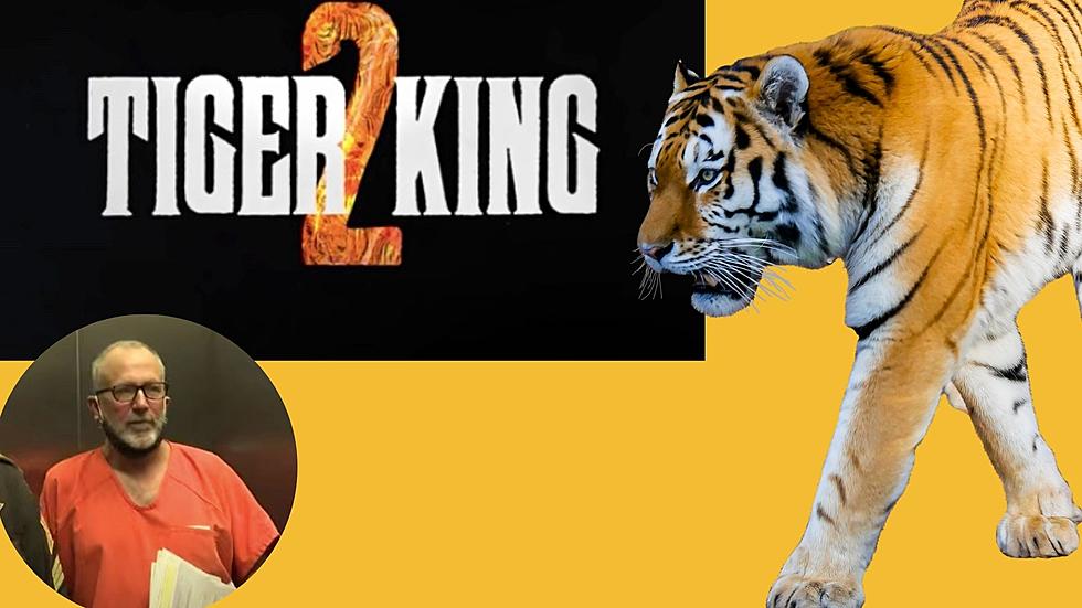 Why was Alleged Animal Abuser from ‘Tiger King’ Arrested in Upstate NY?
