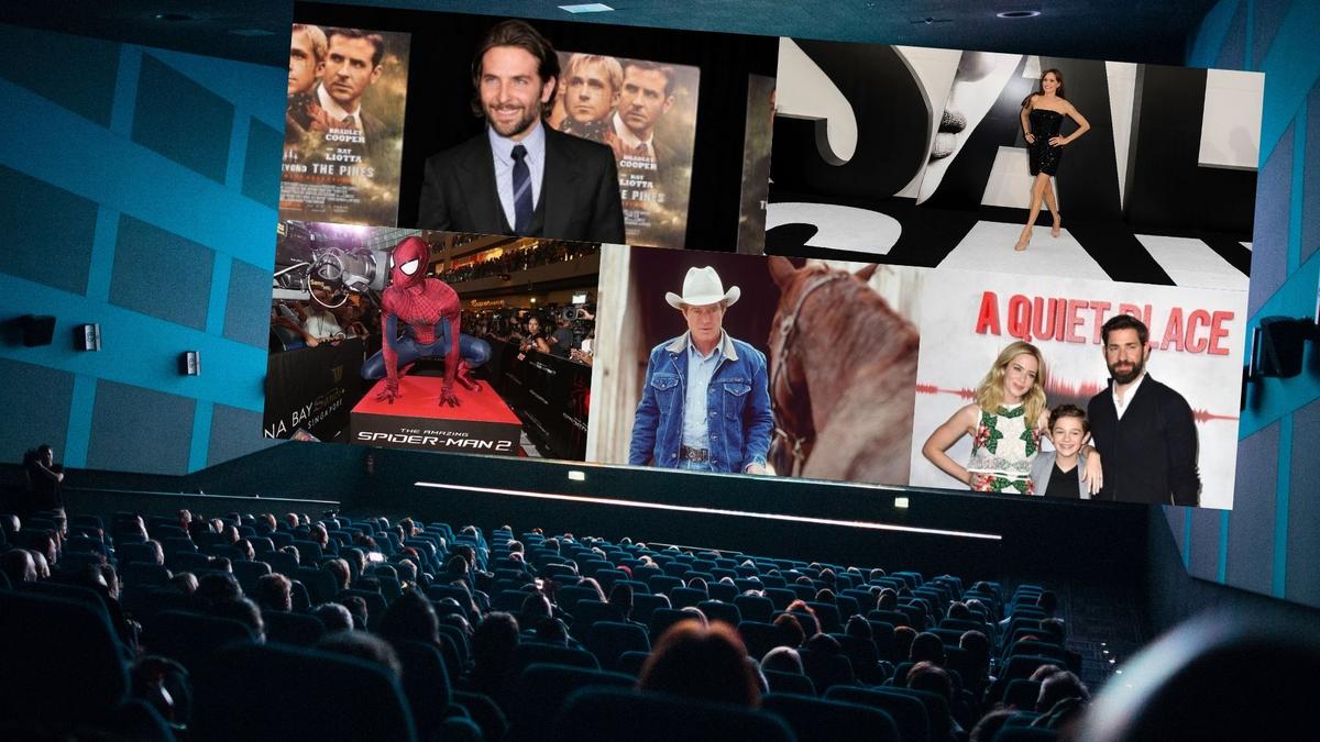 15 Movies That Turned Upstate New York Into Hollywood 15 Movies That Turned Upstate New York Into Hollywood