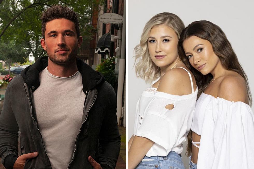 Concert On the Course Back For 2022 w/Michael Ray and Maddie &#038; Tae