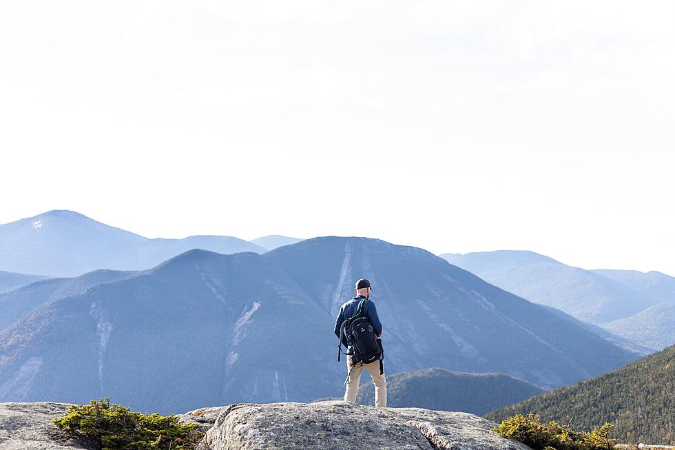 Step Out New Years Day & Explore the Adirondacks-Annual 1st Day Hikes