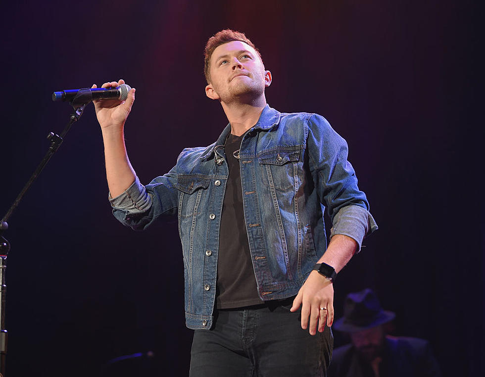 See Scotty McCreery At 2 Upcoming Upstate NY Shows