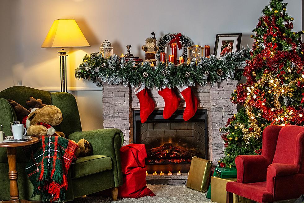 Holiday Home Fire Hazards-Tips For a Safe Holiday Season