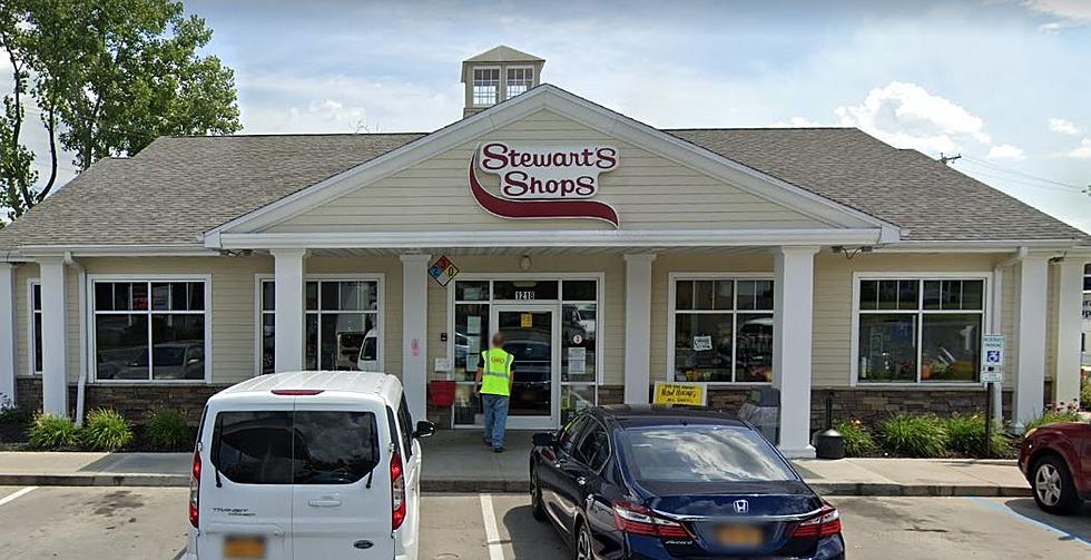Saratoga County Getting a Much Needed and Bigger Stewart's Shop