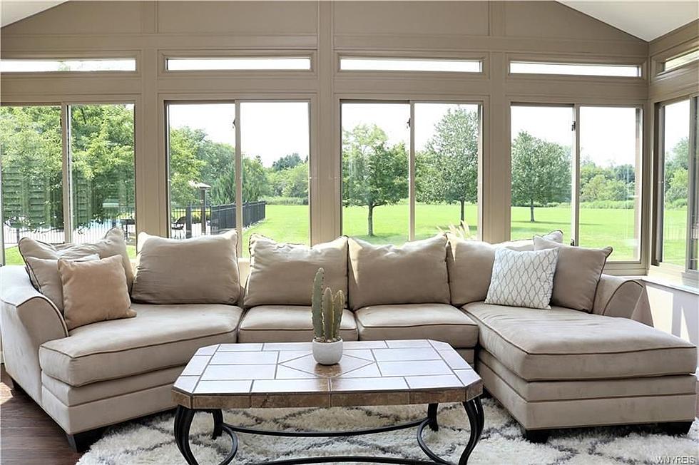 Sunroom